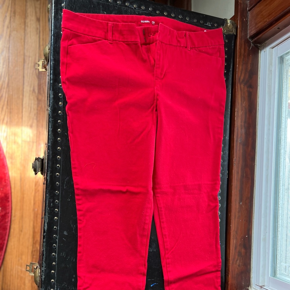 Old Navy Dress Pants